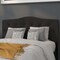 Flash Furniture Full Cambridge, Headboard, Black Fabric HG-HB1708-F-BK-GG - alternate 1